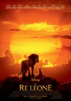 Il Re Leone 2019 iTALiAN AC3 BRRip XviD-T4P3