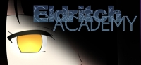 Eldritch Academy Eldritch Academy