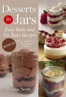 [ FreeCourseWeb ] Desserts in Jars- Easy Bake and No Bake Recipes