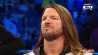 WWE 2019 05 07 Smackdown HINDI - Junoon