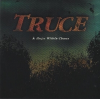 Truce- A Hope Within Chaos [FLAC] [2007] {PsychoMuzik}⚡