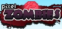 Pixel Zombie Pixel Zombie