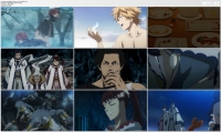 [HR] Black Clover 136 [1080p HEVC Multi-Subs] HR-GZ