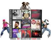 MutzNutz Music Pack 022 2020