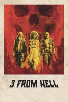 3 from Hell 2019 BRRip AC3 x264-CMRG[TGx]
