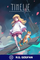 Timelie v.1.1.0 [GOG]