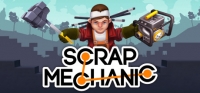 Scrap Mechanic v0.3.4