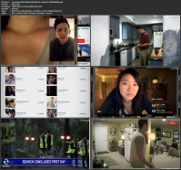 Searching 2018 1080p AMZN WEB-DL x265 AAC-4EVERDOWNS