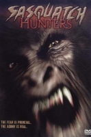 Sasquatch Hunters (2018) HDRip x264 - (Documentary) - SHADOW[TGx]