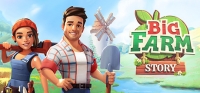 Big Farm Story Big Farm Story