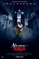 Name Human 2020 HDRip XviD AC3-EVO[TGx]