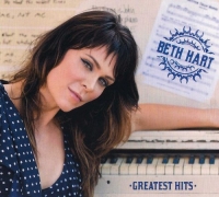 Beth Hart - Greatest Hits (2020) Mp3 (320kbps) [Hunter]