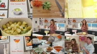 Giada Entertains S03E01 Taste the World Party HDTV x264-W4F