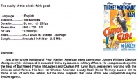 China Girl (Drama 1942) Gene Tierney 720p [WWRG]