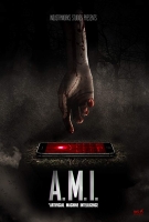 A M I (2019) [WEBRip] ROSubbed [1080p] ExtremlymTorrents
