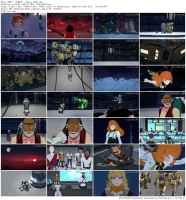 [Sour] RWBY Season 8 Episode 05 - Amity [English][720p]