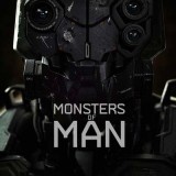 Monsters of Man 2020 720p WEB-DL XviD AC3-FGT