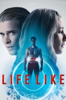 Life Like 2019 720p WEBRip 800MB x264-GalaxyRG