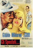 Gli Spostati [DVDrip ITA] M Monroe C Gable [TNT Village]