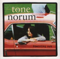 Tone Norum - 1996 - Stepping Out[FLAC]eNJoY-iT