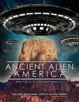 Ancient Alien America (2018) 720p WEB x264 Dr3adLoX