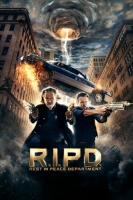 R I P D 2013 720p BrRip x265 HEVCBay R I P D 2013 720p BrRip x265 HEVCBay