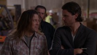 Leverage Redemption S02E07 1080p HEVC x265-MeGusta EZTV