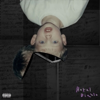 Machine Gun Kelly - Hotel Diablo (2019) [320 KBPS]