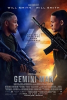 Gemini Man 2019 + EXTRAS 1080p x264 AC3 Eng Spanish Sub-MIB