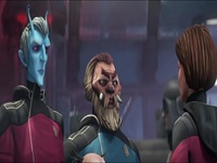 Star Trek Prodigy S01E14 480p x264-mSD EZTV