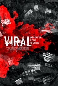 Viral 2020 Antisemitism In Four Mutations 2020 WEB h264-BabyTorrent