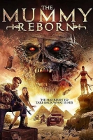 Mummy Reborn 2019 720p HDRip 800MB x264-GalaxyRG