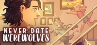 Never Date Werewolves Never Date Werewolves
