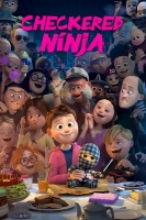 Checkered Ninja 2018 DUBBED 720p WEB HEVC x265-RMTeam