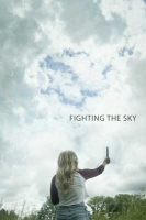 Fighting the Sky 2018 720p AMZN WEBRip 800MB x264-GalaxyRG