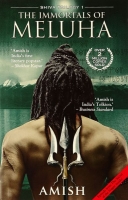 The Immortals of Meluha by Amish Tripathi 96kbps mp3