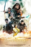 Heavenquest A Pilgrims Progress 2020 720p WEBRip 800MB x264-GalaxyRG
