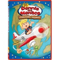 Dennis The Menace Trouble Trouble Everywhere 2008 DVDRip XviD-INSECTS Dennis The Menace Trouble Trouble Everywhere 2008 DVDRip XviD-INSECTS
