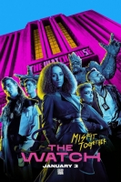 The Watch 2021 S01E01 WEBRip x264-ION10