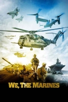 We the Marines 2017 DOCU 1080p BluRay x264 DTS-SWTYBLZ[TGx]