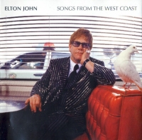 Elton John - Collection 1969-2010 [FLAC] [DJ]