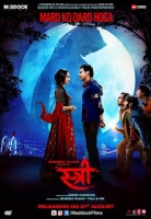 Stree 2018 x264 720p HD Hindi GOPISAHI