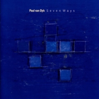 Paul Van Dyk - Seven Ways (2019) Mp3, 320 Kbps [EDM RG]