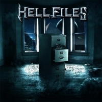 Hell Files (Bra) - Hell Files (2017) [mp3@320] [Heavy/Thrash Metal]
