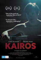 Kairos 2019 HDRip XviD AC3-EVO