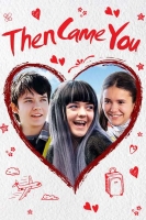 Then Came You 2018 720p BluRay 800MB x264-GalaxyRG