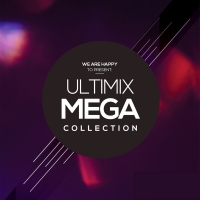 Ultimix Mega Collection - [ ANT ]