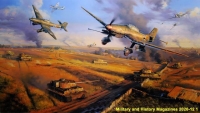 Military and History Magazines 2020-12 1