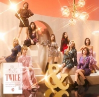 TWICE - &TWICE (2019) Mp3 320kbps Album [PMEDIA] ️