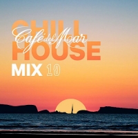 VA - Café del Mar ChillHouse Mix 10 (320) [DJ]